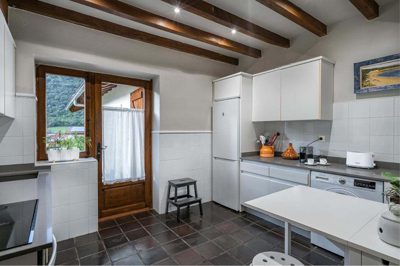 Excepcional Casa El Olivo Vila Ojedo Exterior foto
