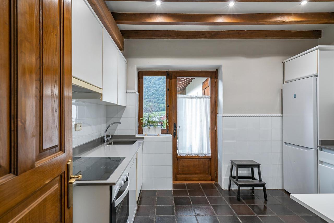 Excepcional Casa El Olivo Vila Ojedo Exterior foto